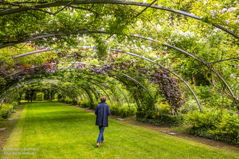 les Jardins de Séricourt