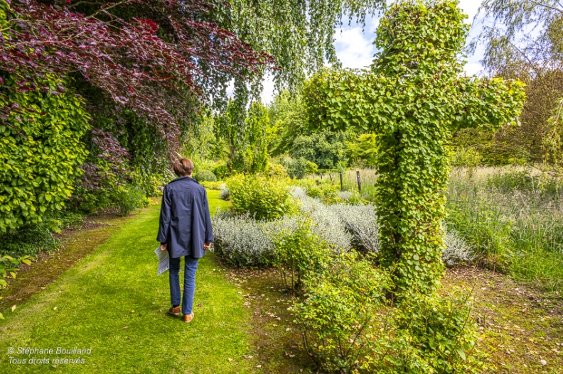 les Jardins de Séricourt