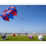 Festival des Cerfs-volants de Cayeux-sur-mer