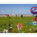 Festival des Cerfs-volants de Cayeux-sur-mer