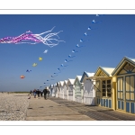 Festival des Cerfs-volants de Cayeux-sur-mer