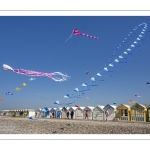 Festival des Cerfs-volants de Cayeux-sur-mer