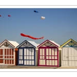 Festival des Cerfs-volants de Cayeux-sur-mer