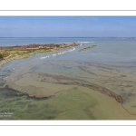 Grandes marées en baie de Somme - Coeff 111