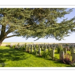 Le cimetière chinois de Nolette