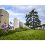 Le cimetière chinois de Nolette