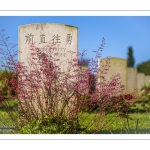 cimetière chinois de Nolette