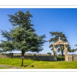 cimetière chinois de Nolette