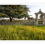 Cimetière chinois de Nolette