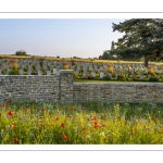 Cimetière chinois de Nolette