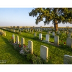 Cimetière chinois de Nolette