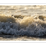 Fin de journée à Quend-Plage