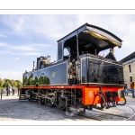 Le petit train de la baie de Somme