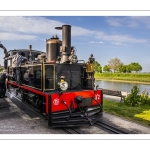 Le petit train de la baie de Somme