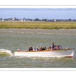 Le bateau de La Canoterie