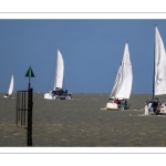 Plaisance en baie de Somme