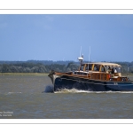 Plaisance en baie de Somme