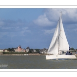 Plaisance en baie de Somme