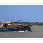 Plaisance en baie de Somme