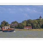 Plaisance en baie de Somme