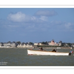 Plaisance en baie de Somme