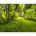 les Jardins de Séricourt