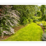 les Jardins de Séricourt