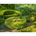 les Jardins de Séricourt