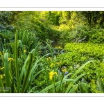 les Jardins de Séricourt