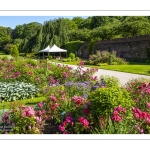 Les jardins de Valloires