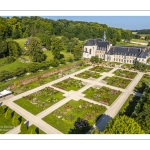 Les jardins de Valloires