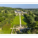 Les jardins de Valloires