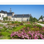 Les jardins de Valloires