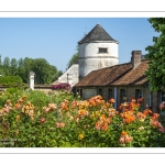 Les jardins de Valloires