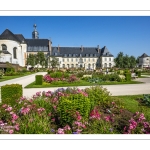 Les jardins de Valloires