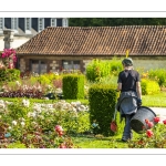 Les jardins de Valloires