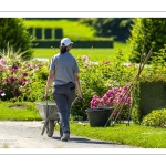 Les jardins de Valloires